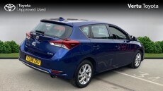 Toyota Auris 1.2T Icon 5dr Petrol Hatchback